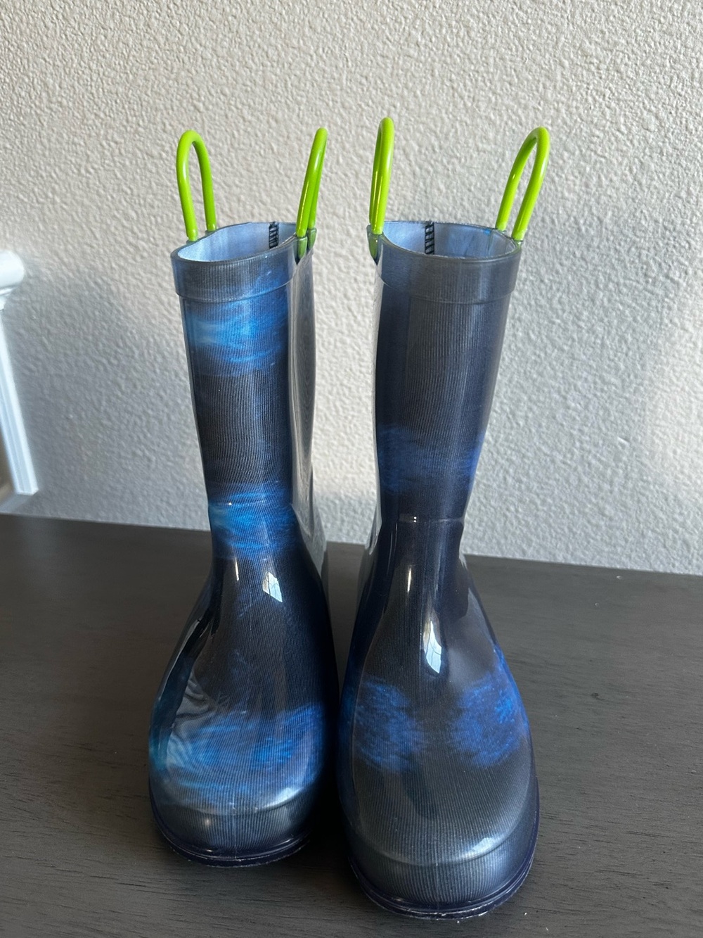 Disney Pixar•Toy Story Rain Boots Size 13/1.